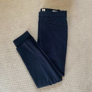 SALE! GAP  Cotton Stretchy Pants